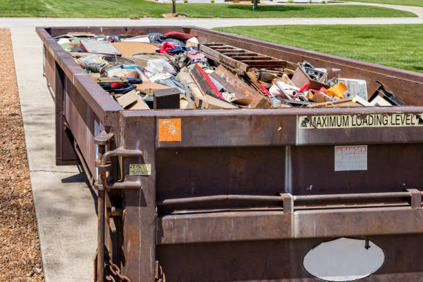 Best Residential Junk Removal  in Oak Hill, OH